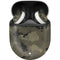Wood Camo Camouflage Google Pixel Buds Skin